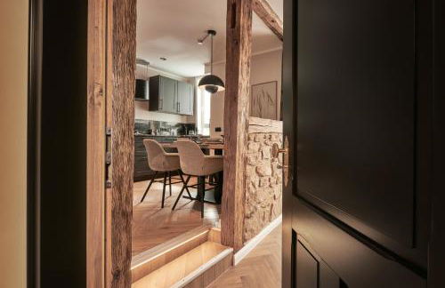 Loft 1540 - Boutique Ferienwohnungen - Foto 14