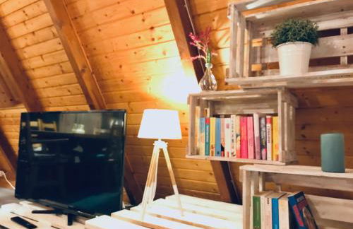 Ferienhaus Seemöwe - Foto 14