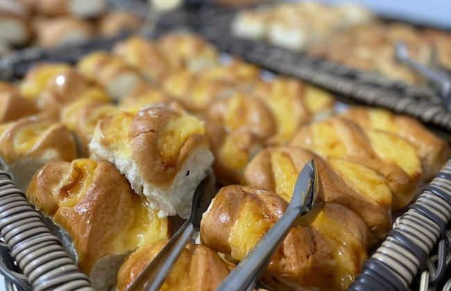 Logic Hotel Volta Redonda - Foto 34