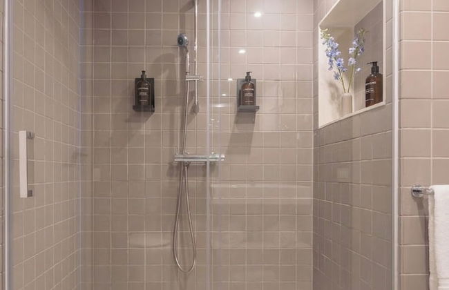 Limehome Barcelona Rector Triadó - Photo 122