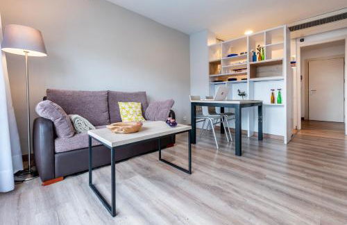 Apartamentos Astoria - Foto 19