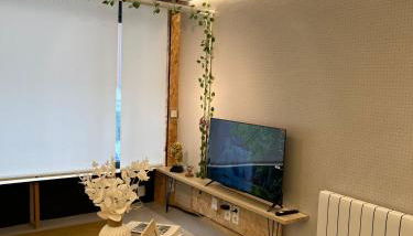 LOFT Céntrico MALIAÑO - DUA ROOMS - Foto 3