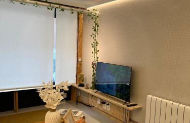 LOFT Céntrico MALIAÑO - DUA ROOMS - Foto 3