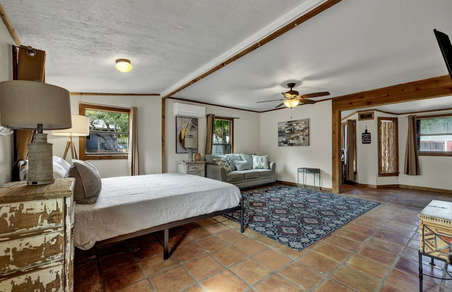 Casa Terracotta and Casa Pennington - Foto 3