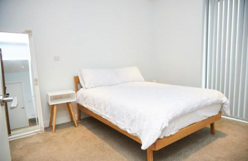 Cosy Two bedroom Apartment in Manchester - Foto 20