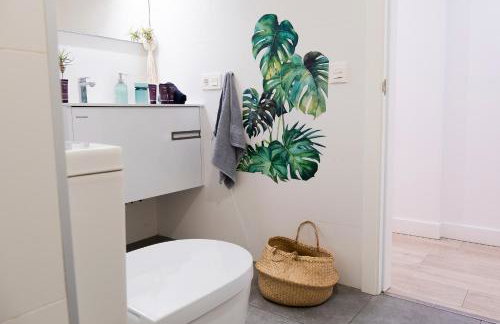 Your Home in Tenerife, Alojamiento ideal con wifi y parking en Güímar - Foto 20