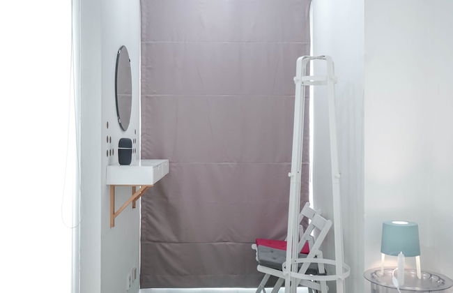 New Furnished Studio Apartment @ Woodland Park Residence - Foto 13