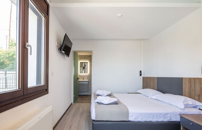 Suites Olive Tree Farm Episkopi Village - Foto 3