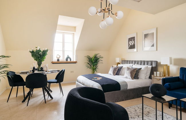 Bogoria Residence - LoftAffair Collection - Photo 13