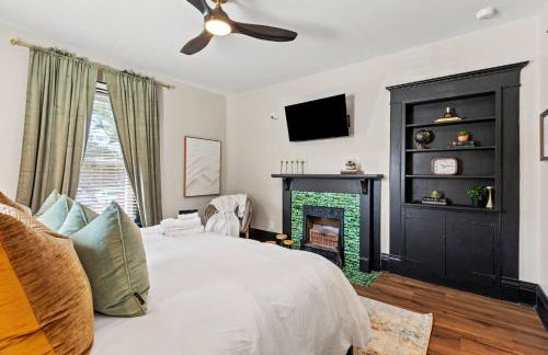 The Luxe/Pickleball/Basketball/ Hot Tub/Horse Park - Foto 53