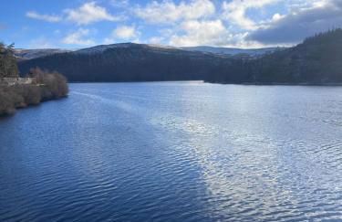 Ty Mawr, The Old School Holiday Homes - Pet Friendly - Foto 45