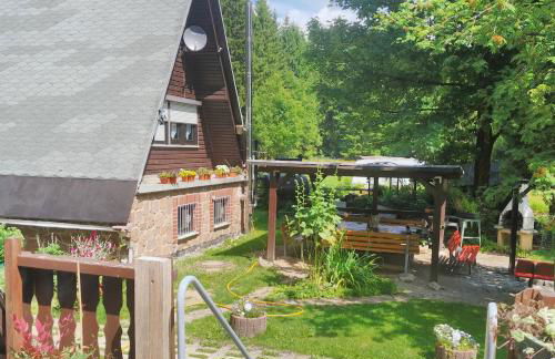 Wanderhütte Zum Glückstal - Foto 33