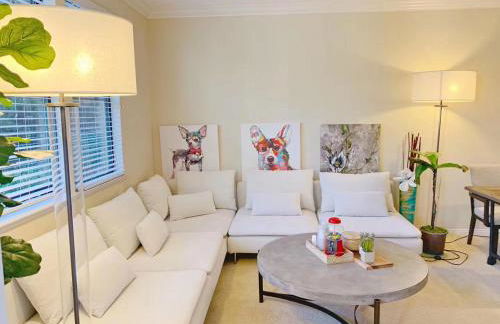 Irvine 2Bedroom 2 Bathroom Apartment with Kitchen Pool gym - Foto 8