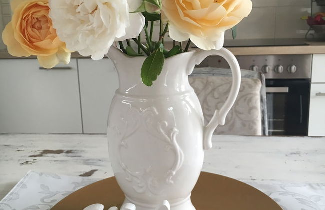 Haus Elbromantik - Foto 8