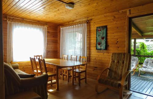 Domek Letniskowy Grażyna - Foto 34