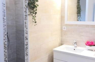 Le gîte d 'Anaïs - Foto 10