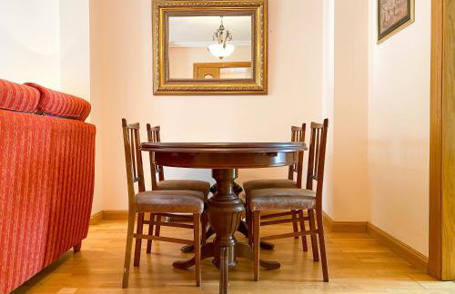 Vivienda Turística Los Leones - Foto 21