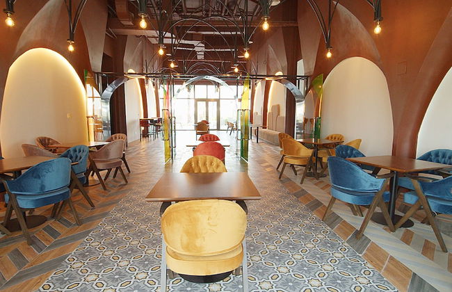 DAMAC Maison Aykon City Dubai - Foto 37