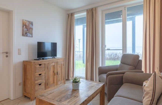 Exquisite Ferienwohnung in Rechlin - Foto 16