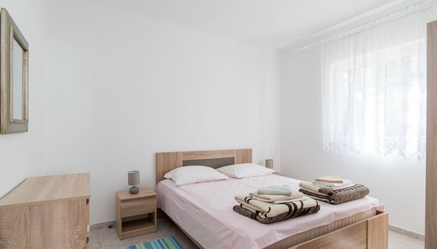 Apartments Pinija - Three Bedroom Apartment With Terrace - - Foto 5, Habitación