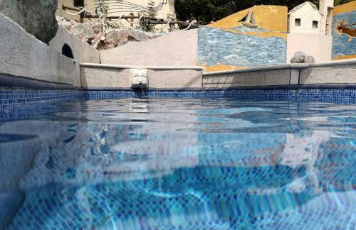 Holiday Home Lazuština Paradise & The Mermaid - Foto 24