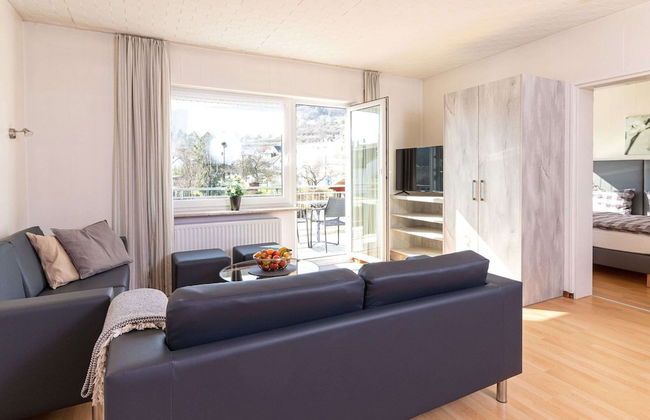 Apartment With Balcony Near the Luxembourg Border - Photo 8