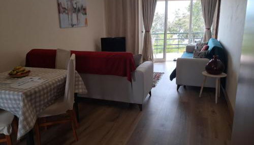 Apartamento Vai Vem - Foto 5