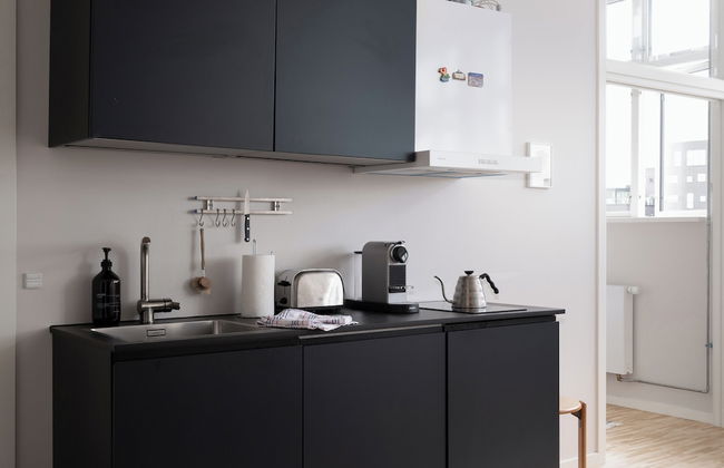 South Studios by Daniel&Jacob's - Foto 30