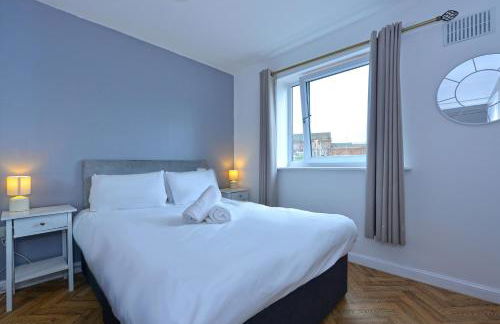 Broad Gauge Apartments - Foto 2