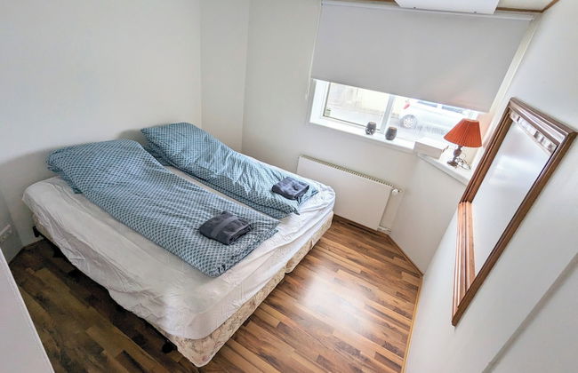 Central Apartments - Foto 10