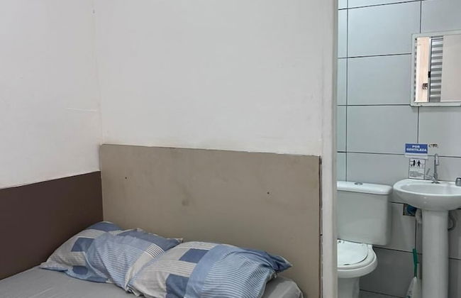 Apartamentos / Studios / Flats em São Paulo Zona Norte Tremembé - Foto 61