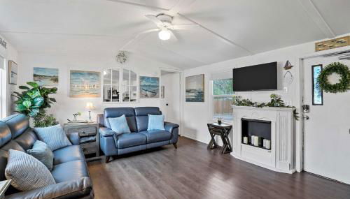 Near Water Lake Dallas Home with Furnished Patio! - Foto 4