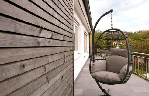 Ferienwohnung Waldfrieden - Foto 13