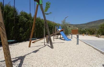 Villa Montiel - Foto 10