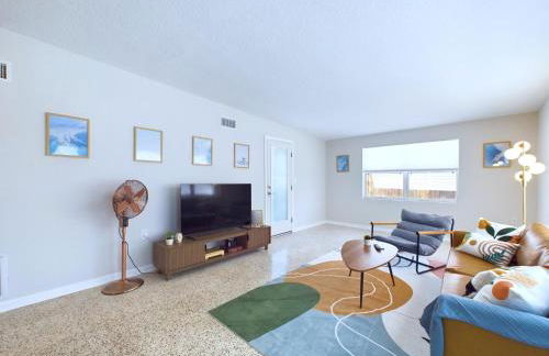 The Seaside Launch Pad in Cape Canaveral - NEW! - Foto 11