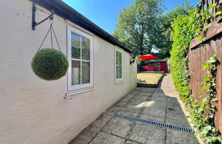 3 Bedroom Character Townhouse on Edge of Blackdown Hills - Photo 19