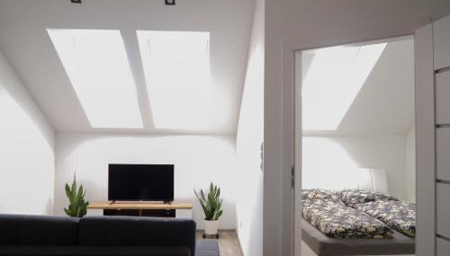 Apartament przy Małej Panwi "I" - Foto 3