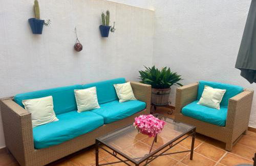 CASA AZUL Mojácar - Foto 39