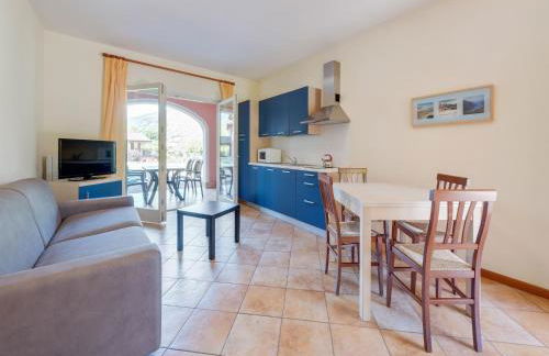 Spacious apartment in Idro with shared pool - Foto 98