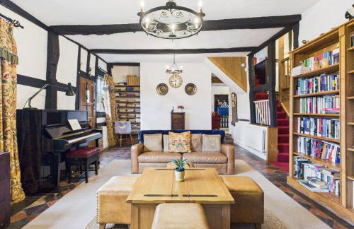 Mainstone House by Signature Stays - Luxury Retreat - HotTub - Foto 46