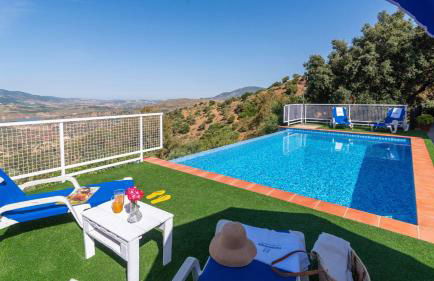 Casa La Primorosa El Gastor by Ruralidays - Foto 33