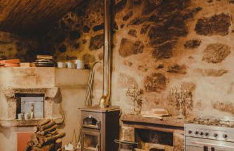 The FarmHouse I - Uma quinta deslumbrante - Foto 22