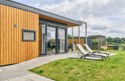 Süsel Seeparx Ferienhaus Delphin - Foto 16