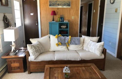 Captain's Quarters - Foto 18