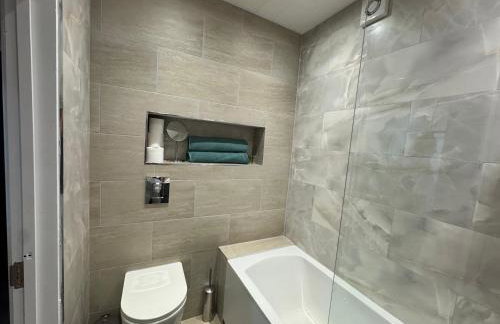 1 Bedroom luxury apartment - Foto 15