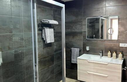 Apartamento Moderno y Amplio con Vistas a la Bahía - Foto 26