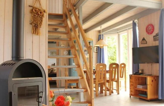 Ferienhaus im Skandinavischen Stil - Photo 13