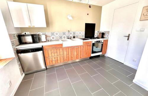 La maison de Paulette - Foto 41