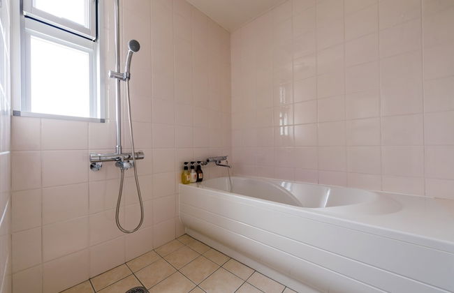 MINATO Chatan Seaside Condominium - Foto 13