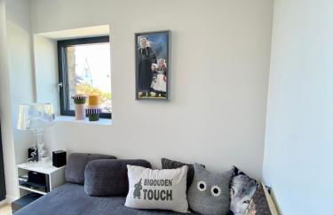 Superbe villa vue sur mer, corniche de la plage - Foto 20